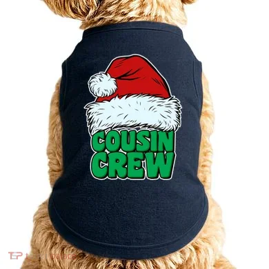 Doggie Tank