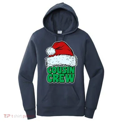 Women's Hoodie