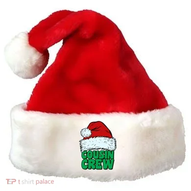 Santa Hat