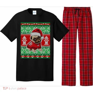 Pajama Set