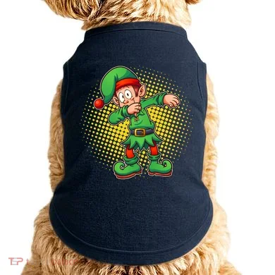 Doggie Tank