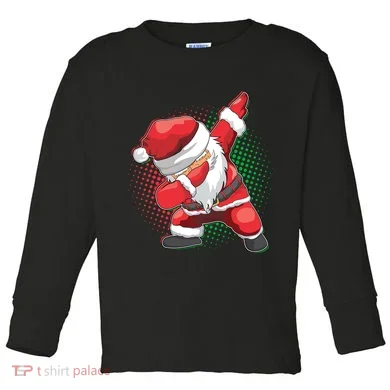 Toddler Long Sleeve