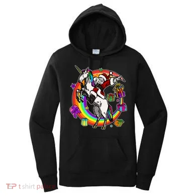 Women's Hoodie