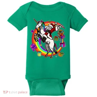 Baby Bodysuit