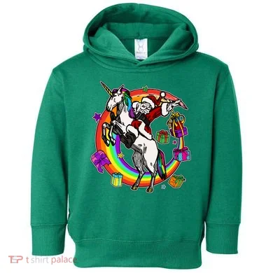 Toddler Hoodie