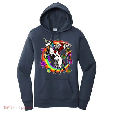 Women's Hoodie