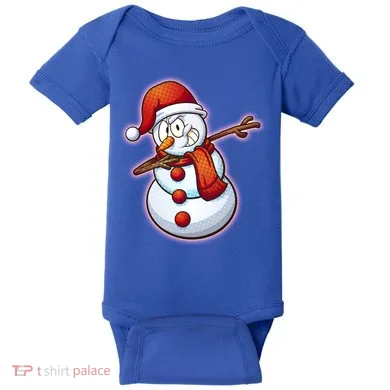 Baby Bodysuit