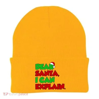 Beanie