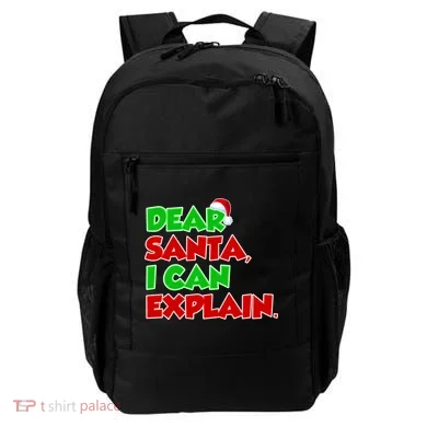 Backpack