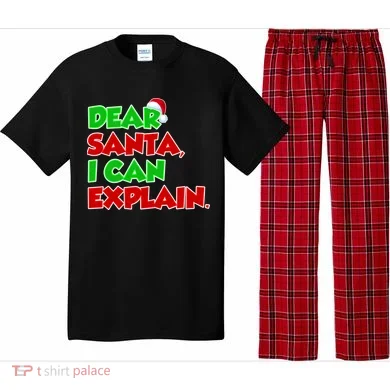 Pajama Set