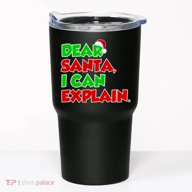 Tumbler