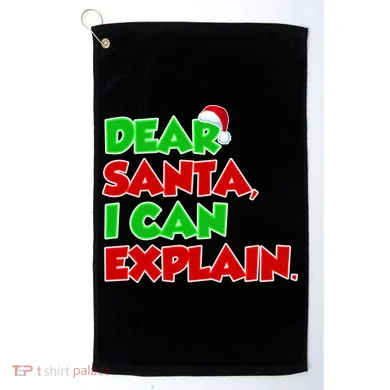 Golf Towel