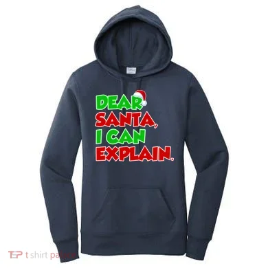Women's Hoodie