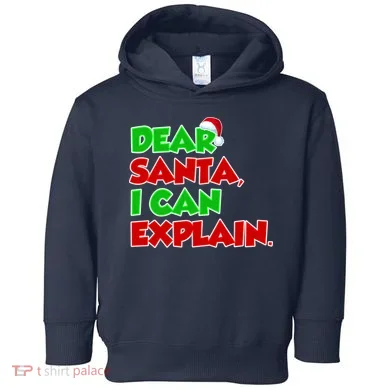 Toddler Hoodie