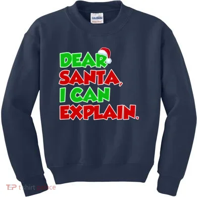 Kids Sweatshirt