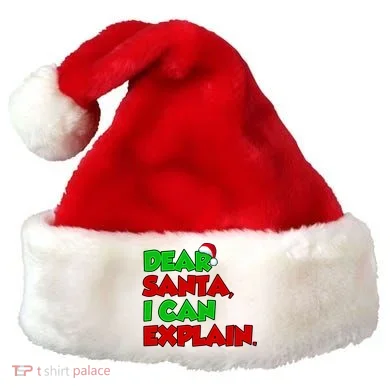 Santa Hat