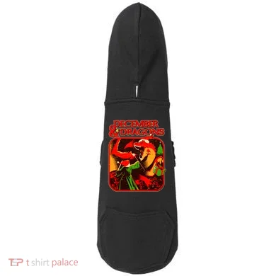 Doddie Hoodie
