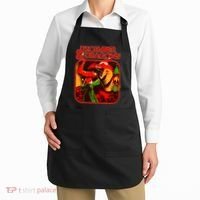 Christmas December & Dragons Apron thumb 2