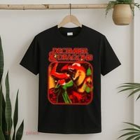 Christmas December & Dragons T-Shirt thumb 2