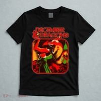Christmas December & Dragons T-Shirt thumb 5