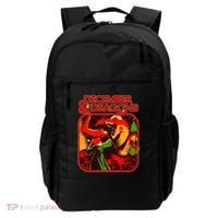 Christmas December & Dragons Backpack thumb 0