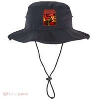 Christmas December & Dragons Bucket Hat thumb 0