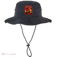 Christmas December & Dragons Bucket Hat thumb 0