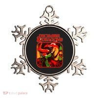 Christmas December & Dragons Ornament thumb 0