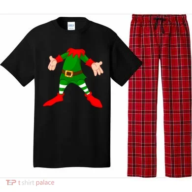 Pajama Set