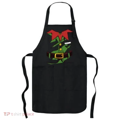 Apron