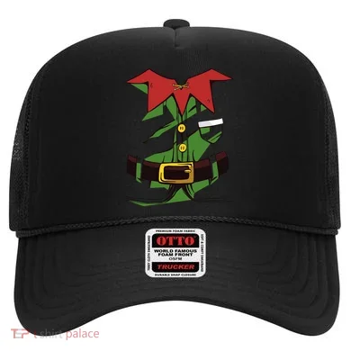Christmas Elf Costume Funny Hat