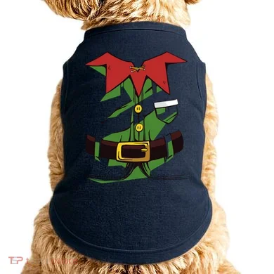Doggie Tank