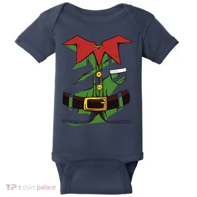 Baby Bodysuit