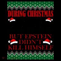 Christmas Elf May Sit On A Shelf But Epstein Didn't Kill Himself Coffee Mug thumb 5