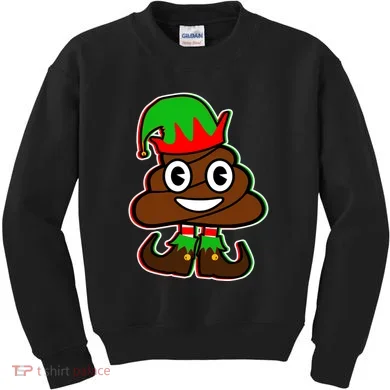 Kids Sweatshirt