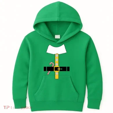 Kids Hoodie