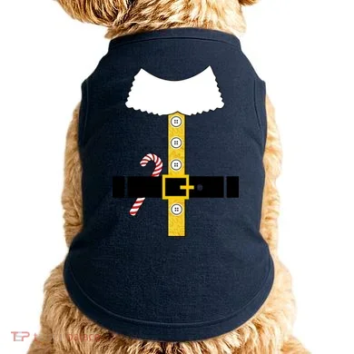 Doggie Tank