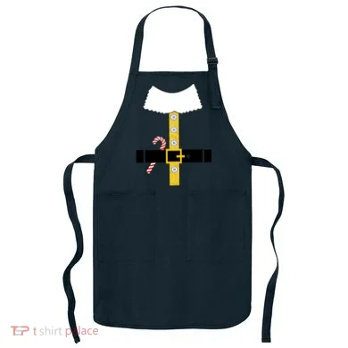 Apron