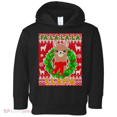 Toddler Hoodie