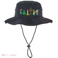 Christmas Faith Bucket Hat thumb 0