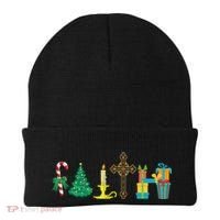 Christmas Faith Beanie thumb 0