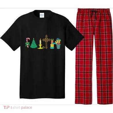 Pajama Set