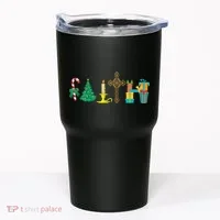 Christmas Faith Tumbler thumb 0