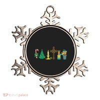 Christmas Faith Ornament thumb 0