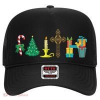 Christmas Faith Hat thumb 0