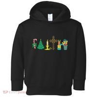 Christmas Faith Toddler Hoodie thumb 0