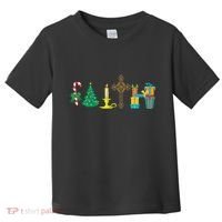 Christmas Faith Toddler T-Shirt thumb 0