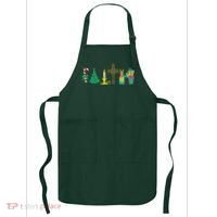 Christmas Faith Apron thumb 0