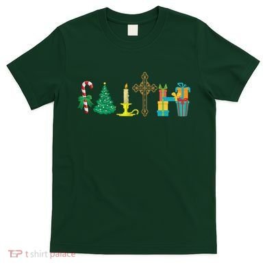 Christmas Faith T-Shirt