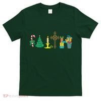 Christmas Faith T-Shirt thumb 0
